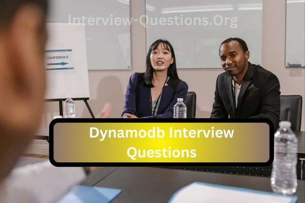 Dynamodb Interview Questions Image