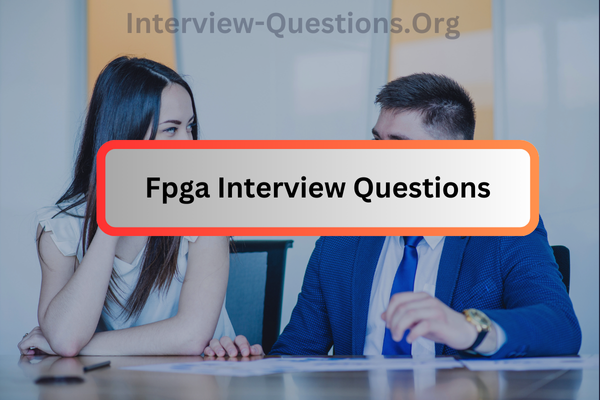 Fpga Interview Questions Image