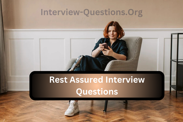 Rest Assured Interview Questions Image